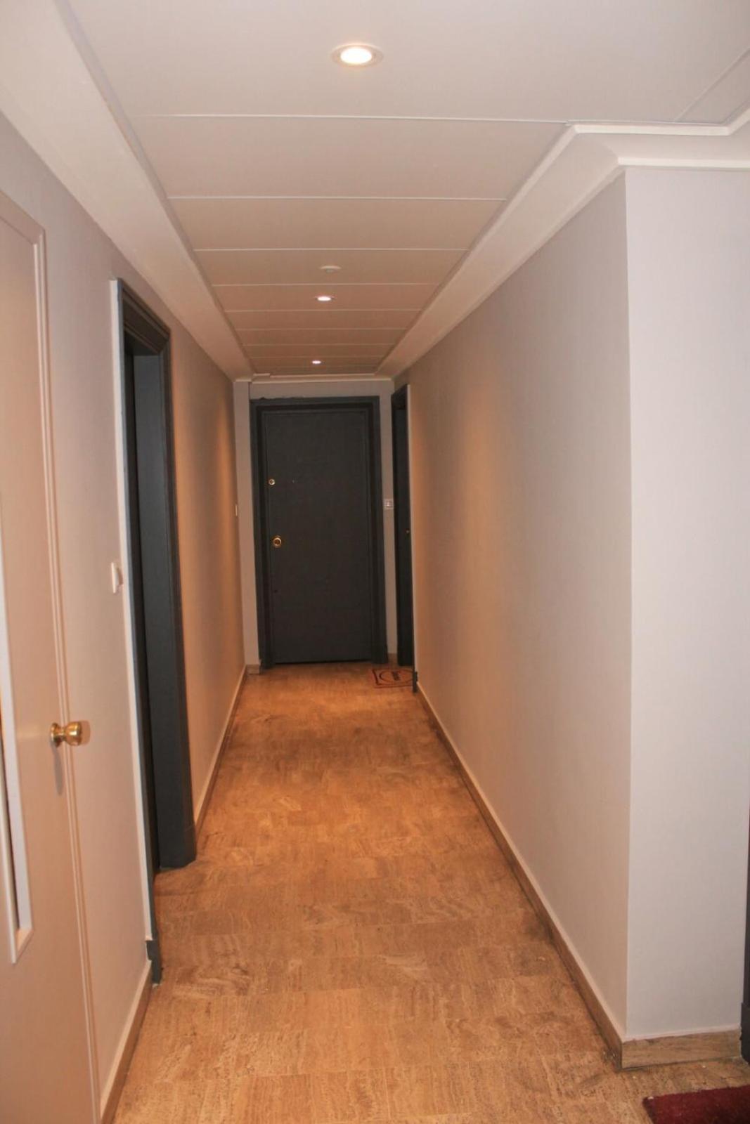 Les Sorbiers - Centre - Spacieux & Climatisation Apartamento