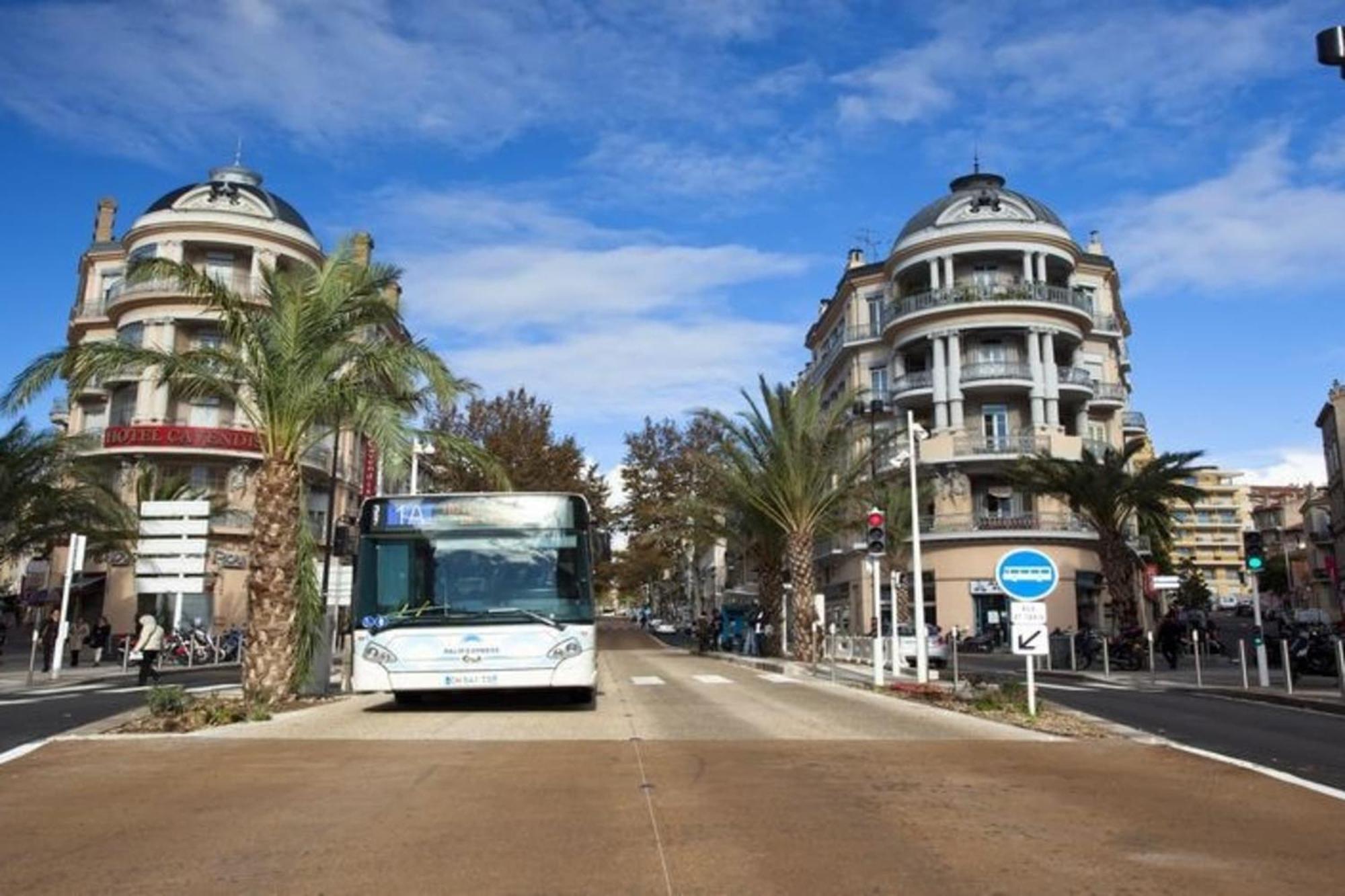 Apartamento Les Sorbiers - Centre - Spacieux & Climatisation