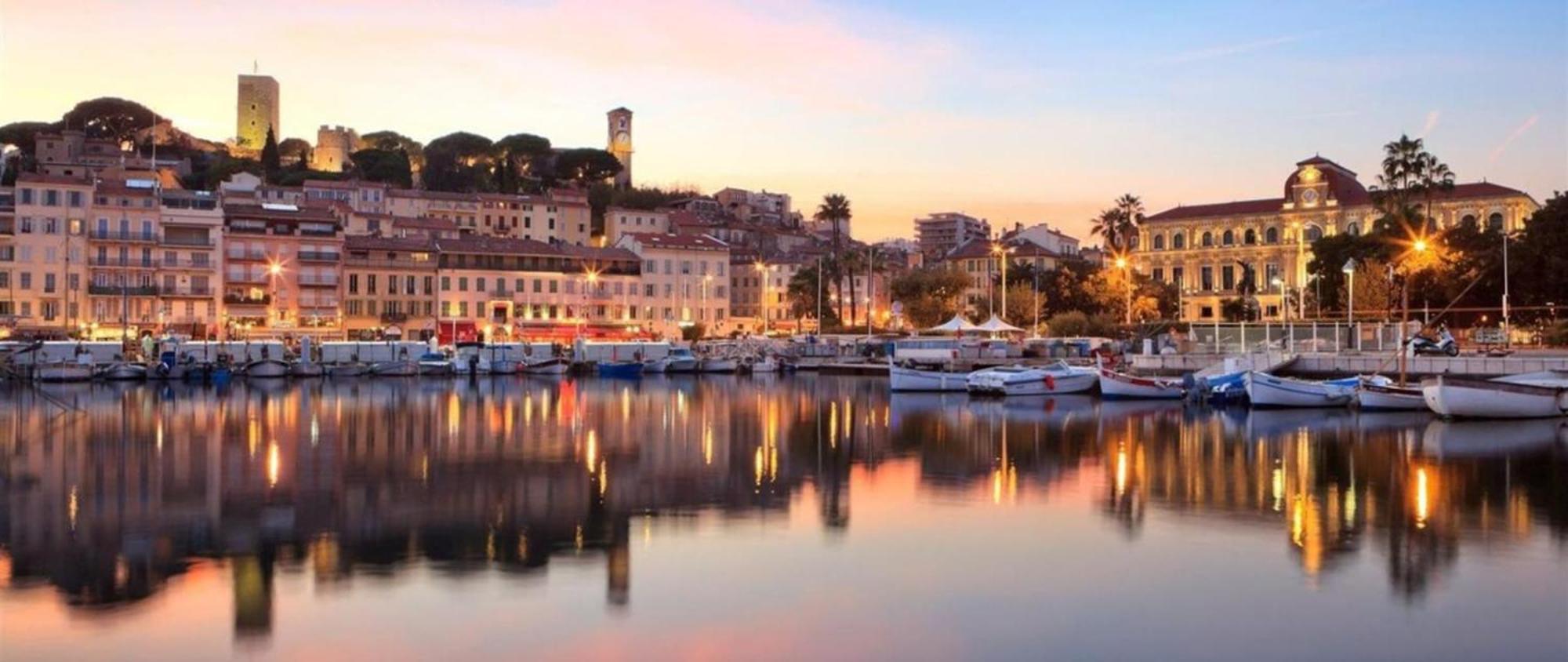 Apartamento Les Sorbiers - Centre - Spacieux & Climatisation Cannes