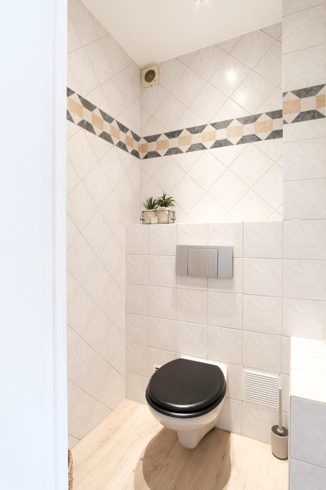 Les Sorbiers - Centre - Spacieux & Climatisation Apartamento Cannes
