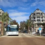 Les Sorbiers - CENTRE VILLE - Spacieux&Climatisation